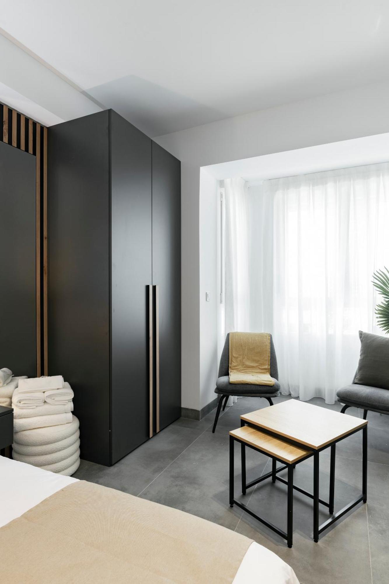 Edificio Botanica Alicante Centro By Renthas Room photo